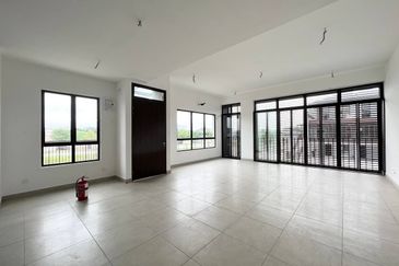 The Mulia Residences