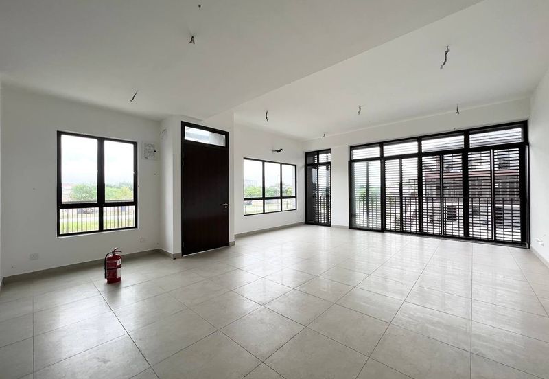 Corner Lot The Mulia Residences Cyberjaya