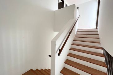 The Mulia Residences