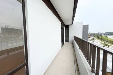 The Mulia Residences