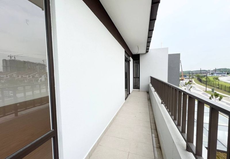 Corner Lot The Mulia Residences Cyberjaya