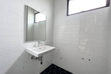 The Mulia Residences