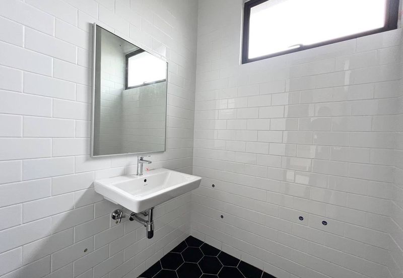 Corner Lot The Mulia Residences Cyberjaya