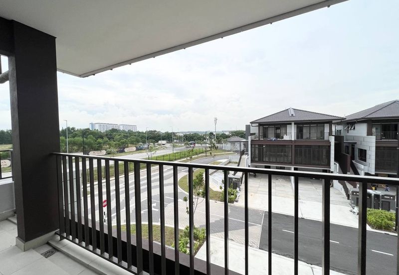 Corner Lot The Mulia Residences Cyberjaya