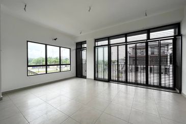 The Mulia Residences