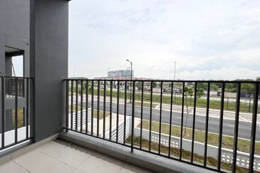 The Mulia Residences