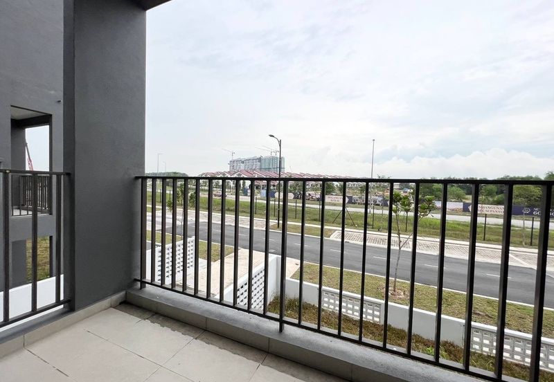 Corner Lot The Mulia Residences Cyberjaya