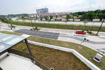 The Mulia Residences