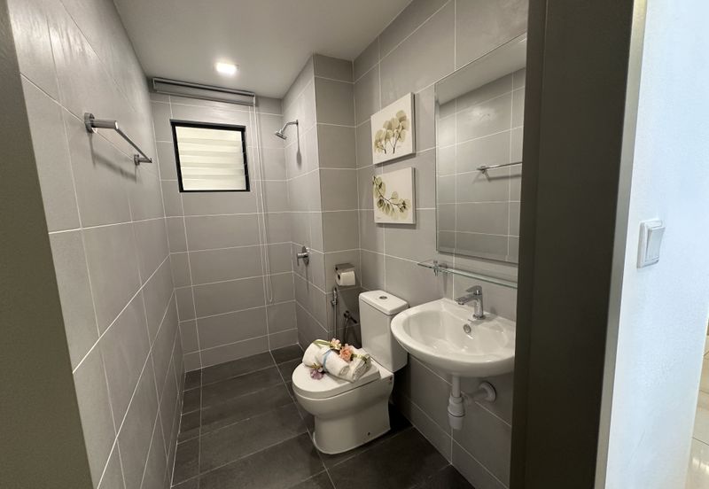 Bandar Saujana Putra