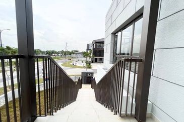 The Mulia Residences