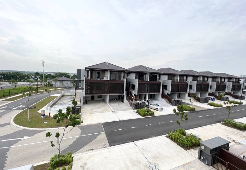 Corner Lot The Mulia Residences Cyberjaya
