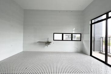 The Mulia Residences