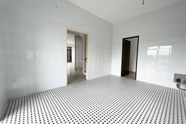 The Mulia Residences