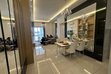 Bandar Saujana Putra