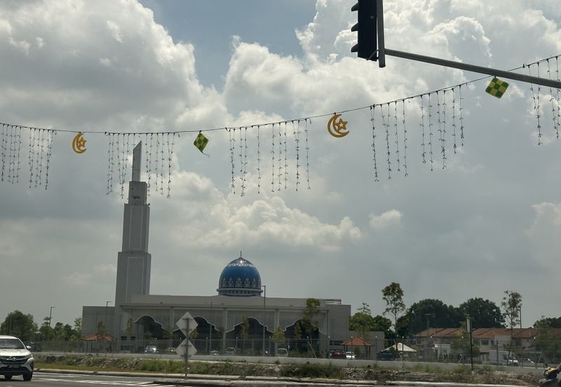 Bandar Saujana Putra