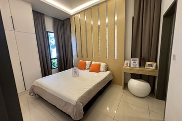 Bandar Saujana Putra