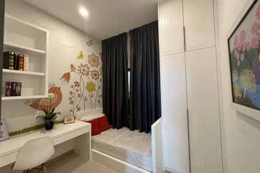 Bandar Saujana Putra