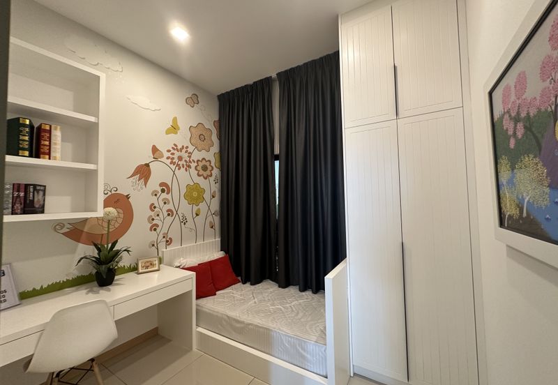 Bandar Saujana Putra