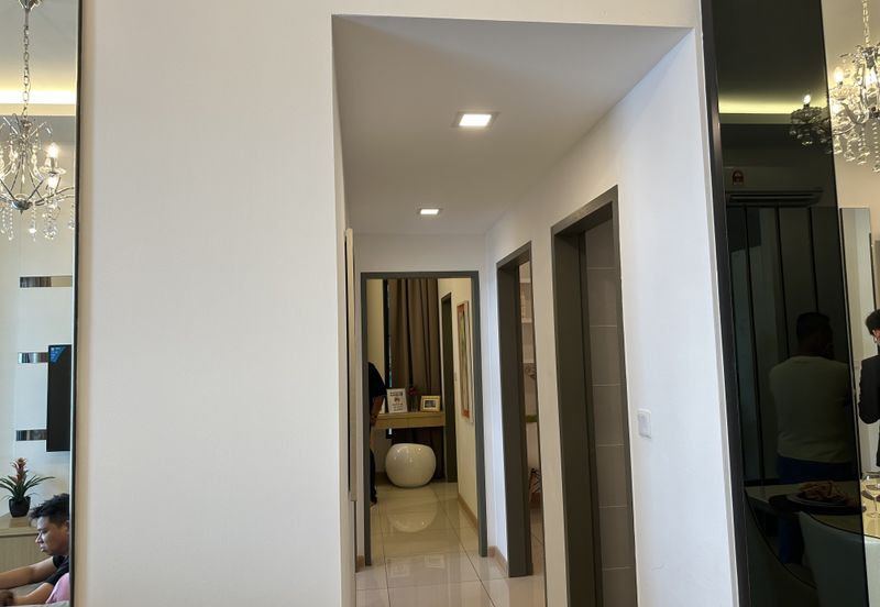 Bandar Saujana Putra