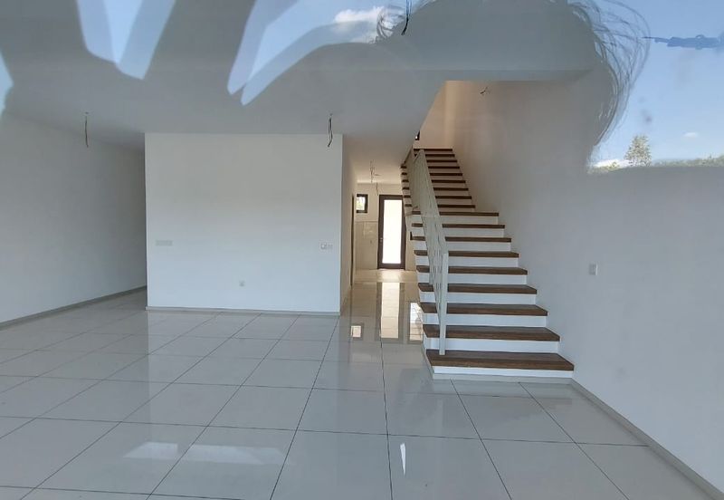 Ilham Residence @ City of Elmina