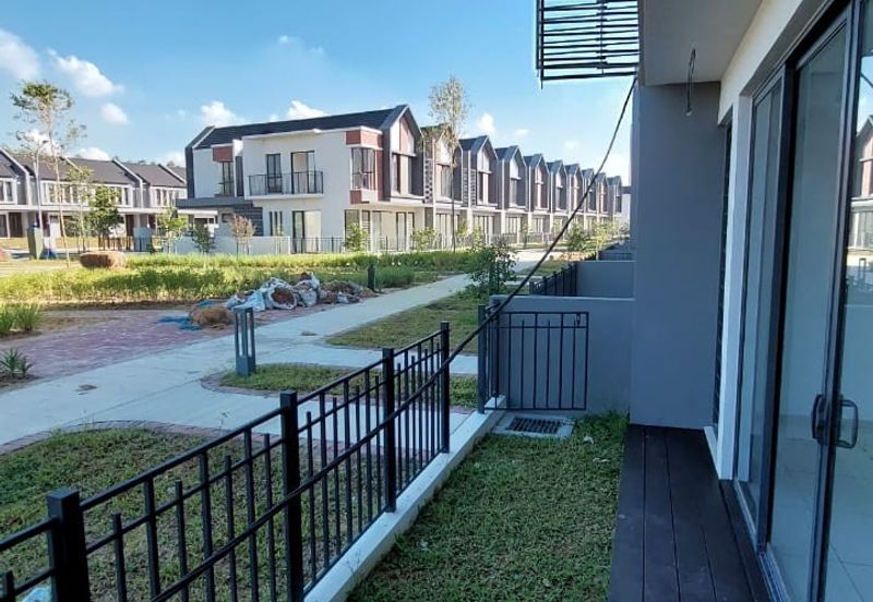 Ilham Residence @ City of Elmina