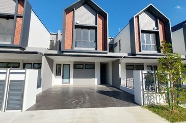 Ilham Residence @ City of Elmina