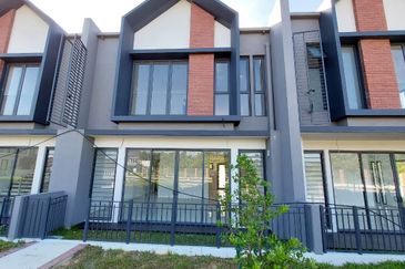 Ilham Residence @ City of Elmina