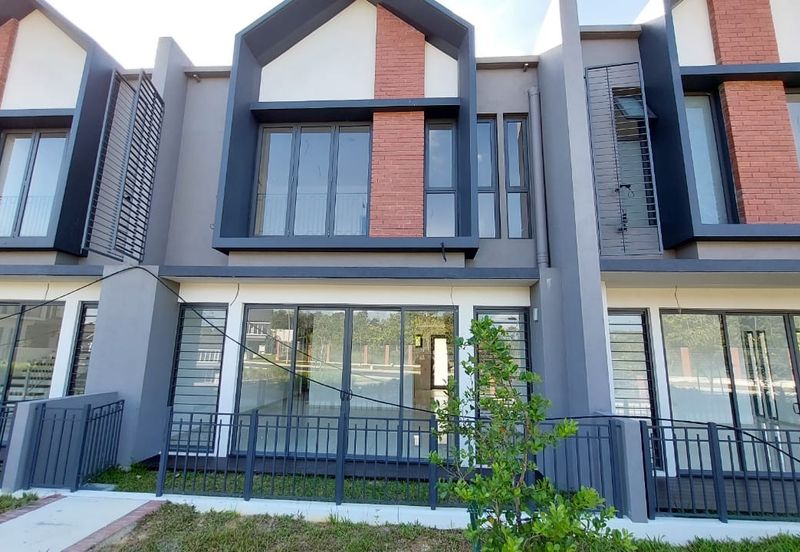 Ilham Residence @ City of Elmina