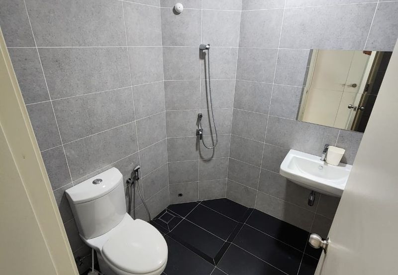 Dedaun, Bandar Cassia