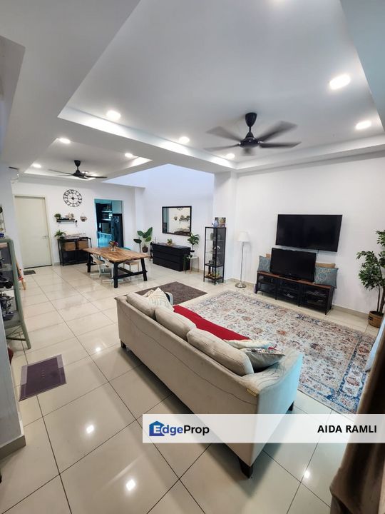 Bandar cassia eco horrizon, Penang, Batu Kawan