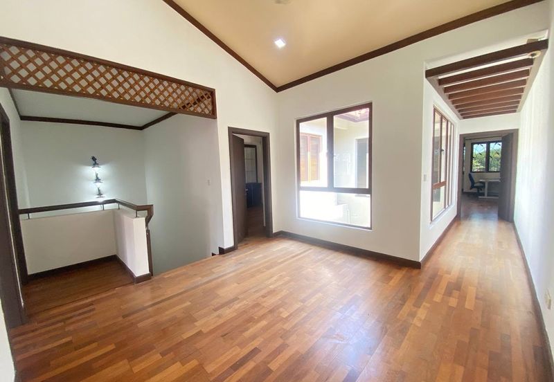 Refurbished  Superlink Lagenda Bukit Jelutong 