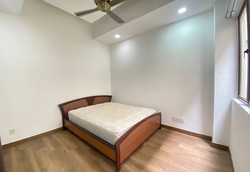 Refurbished  Superlink Lagenda Bukit Jelutong 