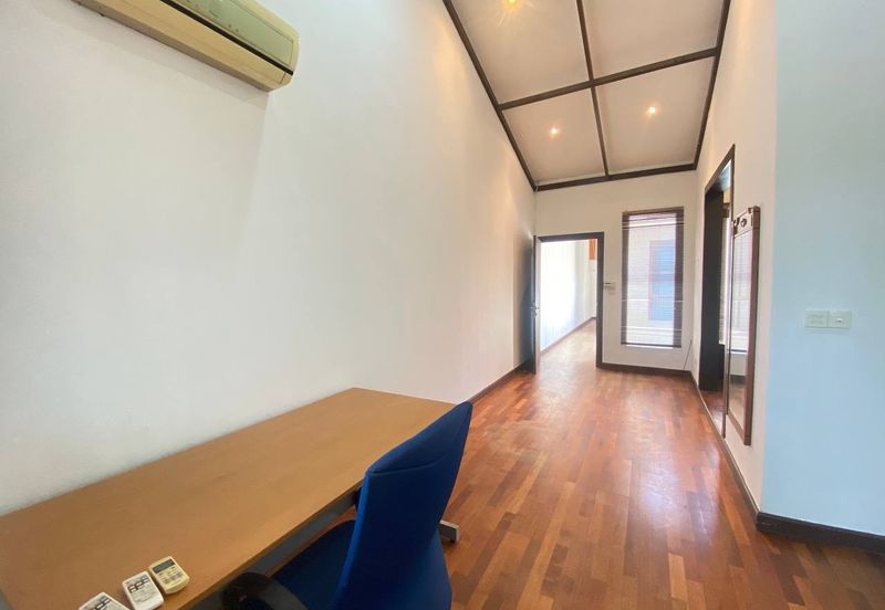 Refurbished  Superlink Lagenda Bukit Jelutong 