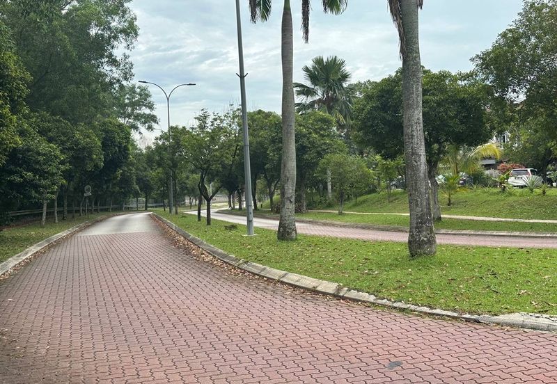 2-Storey Terrace House Bukit Jelutong