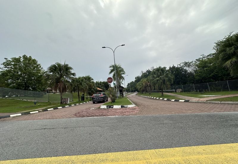 2-Storey Terrace House Bukit Jelutong