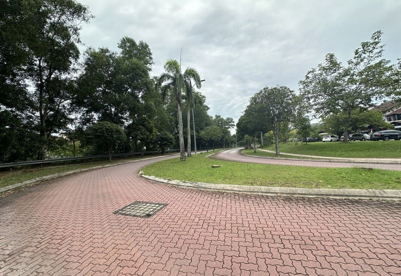 2-Storey Terrace House Bukit Jelutong