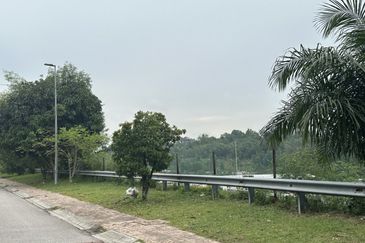 2-Storey Terrace House Bukit Jelutong