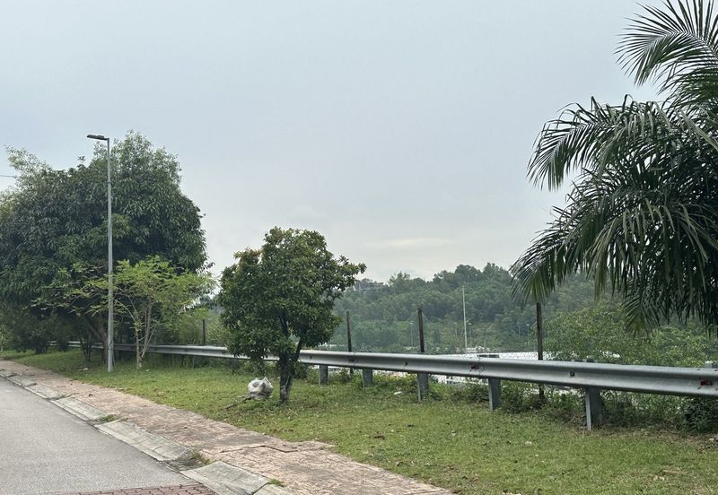 2-Storey Terrace House Bukit Jelutong