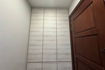 2-Storey Terrace House Bukit Jelutong