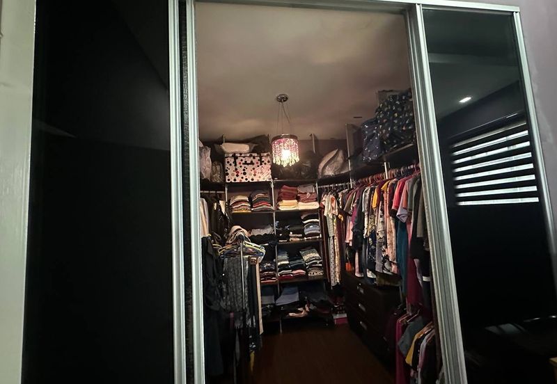 2-Storey Terrace House Bukit Jelutong