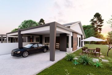 (75B) JALAN ALOR SETAR-LANGGAR