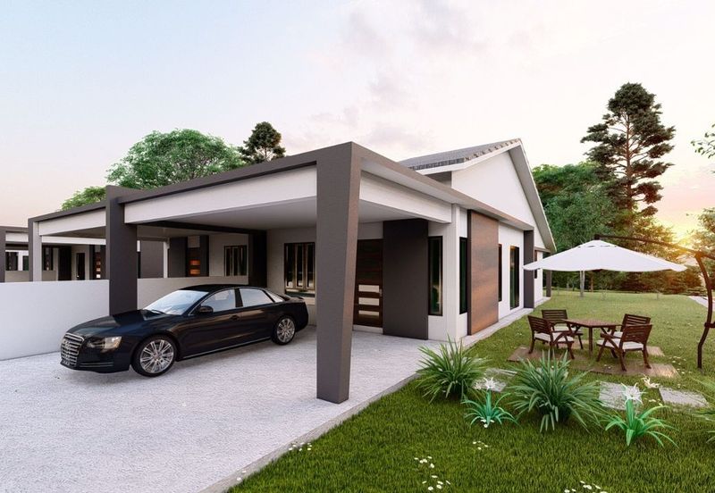 (75B) JALAN ALOR SETAR-LANGGAR