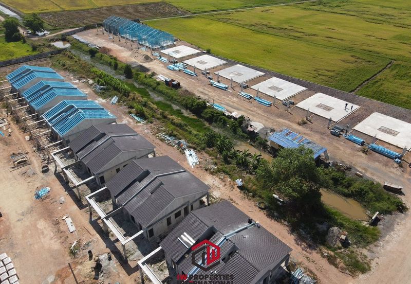 (75B) JALAN ALOR SETAR-LANGGAR