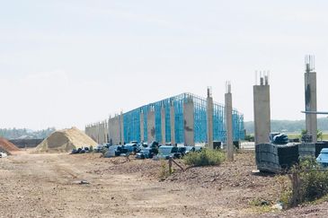 (75B) JALAN ALOR SETAR-LANGGAR