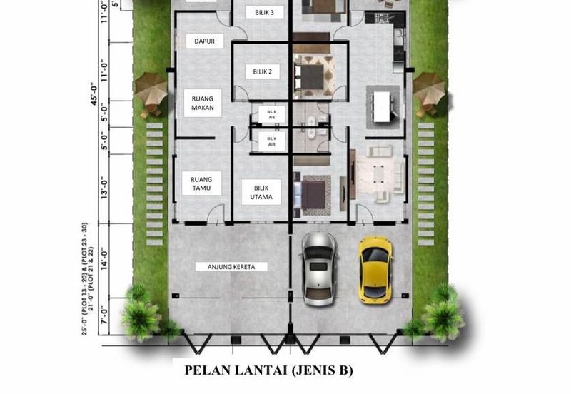 (75B) JALAN ALOR SETAR-LANGGAR