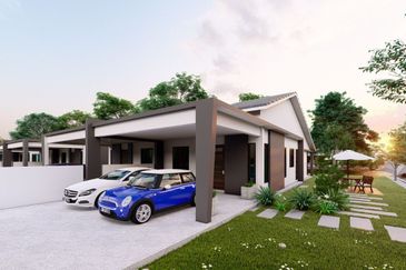 (75B) JALAN ALOR SETAR-LANGGAR