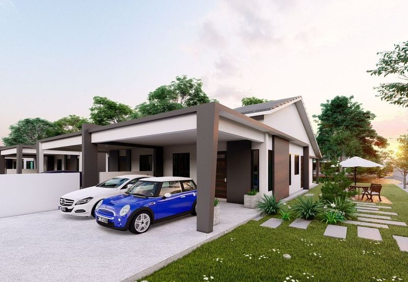 (75B) JALAN ALOR SETAR-LANGGAR