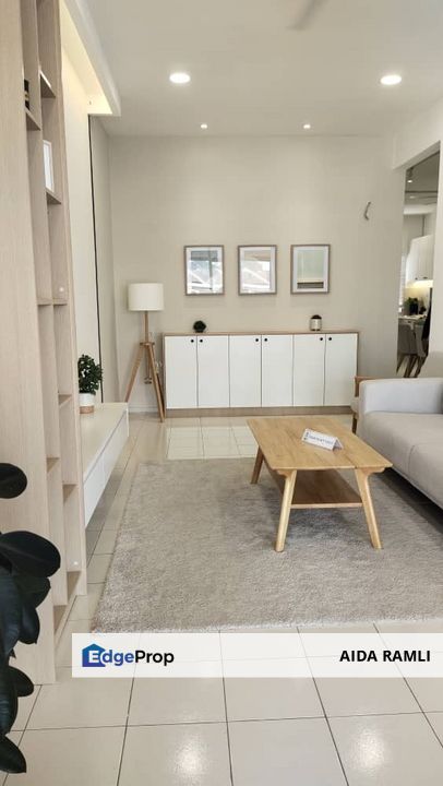 Taman Alamanda Terrace For Sale, Perak, Sungai Siput