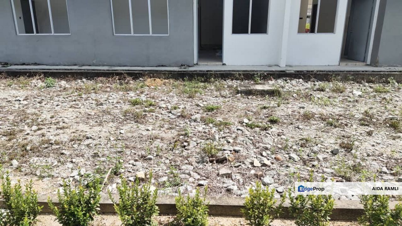 Taman Alamanda Terrace For Sale, Perak, Sungai Siput