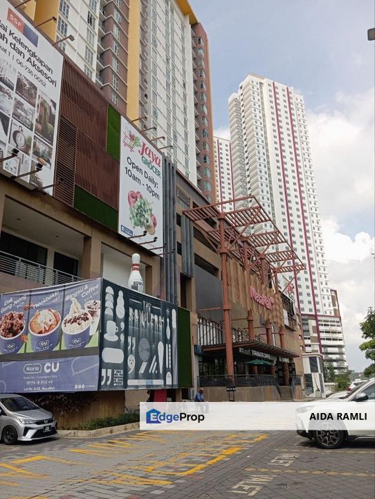 Mesahill Serviced Apartment For Sale, Negeri Sembilan, Nilai